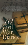 10 Civil War Diaries