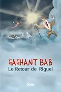 Gaghant Bab. Le Retour de Riguel - Астгик Симонян