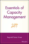 Essentials of Capacity Management - Reginald Yu-Lee Tomas