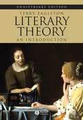 Literary Theory. An Introduction - Terry  Eagleton