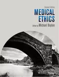 Medical Ethics - Michael  Boylan