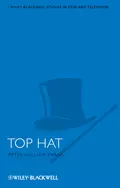 Top Hat - Peter Evans William