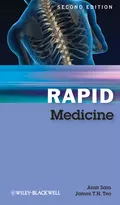 Rapid Medicine - Teo James T.H.