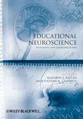 Educational Neuroscience. Initiatives and Emerging Issues - Campbell Stephen R.