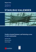 Powder-actuated Fasteners and Fastening Screws in Steel Construction - Hermann Beck