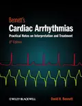 Bennett's Cardiac Arrhythmias - David H. Bennett