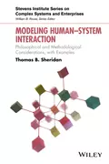 Modeling Human–System Interaction - Thomas B. Sheridan