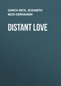 Distant Love - Ulrich Beck