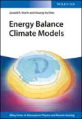 Energy Balance Climate Models - Gerald R. North