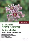 Student Development in College - Kristen A. Renn