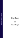 Big Bang - Simon Singh