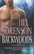 Backwoods - Jill  Sorenson