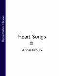 Heart Songs - Энни Пру