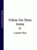 Follow the Stars Home - Luanne  Rice