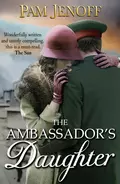 The Ambassador's Daughter - Пэм Дженофф