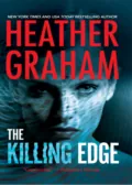 The Killing Edge - Heather Graham