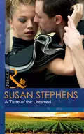 A Taste of the Untamed - Susan  Stephens