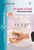 His Band Of Gold - Melissa  McClone