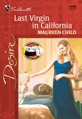 Last Virgin In California - Maureen Child