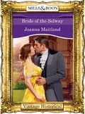 Bride of the Solway - Joanna  Maitland