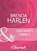 One Man's Family - Brenda  Harlen