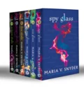 The Chronicles Of Ixia. Books 1-6 - Maria Snyder V.