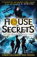 House of Secrets - Ned  Vizzini