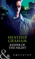 Keeper of the Night - Heather Graham
