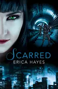 Scarred - Erica  Hayes