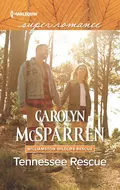 Tennessee Rescue - Carolyn  McSparren