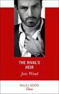 The Rival's Heir - Joss Wood