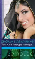 Take One Arranged Marriage... - Shoma  Narayanan