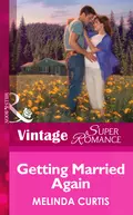 Getting Married Again - Melinda  Curtis