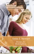 Recipe For Redemption - Anna Stewart J.