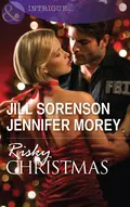 Risky Christmas: Holiday Secrets / Kidnapped at Christmas - Jill  Sorenson