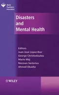 Disasters and Mental Health - Norman  Sartorius