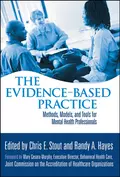 The Evidence-Based Practice - Chris Stout E.