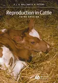 Reproduction in Cattle - Andy Peters R.