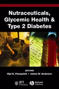 Nutraceuticals, Glycemic Health and Type 2 Diabetes - James Anderson W.