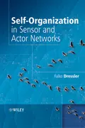 Self-Organization in Sensor and Actor Networks - Falko  Dressler