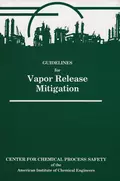 Guidelines for Vapor Release Mitigation - Robert Johnson W.