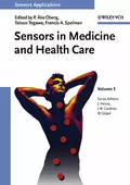 Sensors Applications, Sensors in Medicine and Health Care - Tatsuo  Togawa