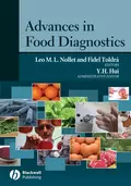 Advances in Food Diagnostics - Fidel Toldra