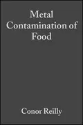 Metal Contamination of Food - Conor  Reilly