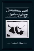 Feminism and Anthropology - Henrietta Moore L.