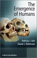 The Emergence of Humans - David Robinson J.