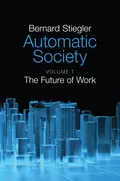 Automatic Society - Daniel  Ross