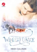 Winterfunke - Heidi Cullinan