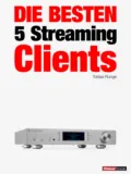 Die besten 5 Streaming-Clients - Tobias  Runge