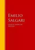 Los pescadores de Trépang - Emilio Salgari